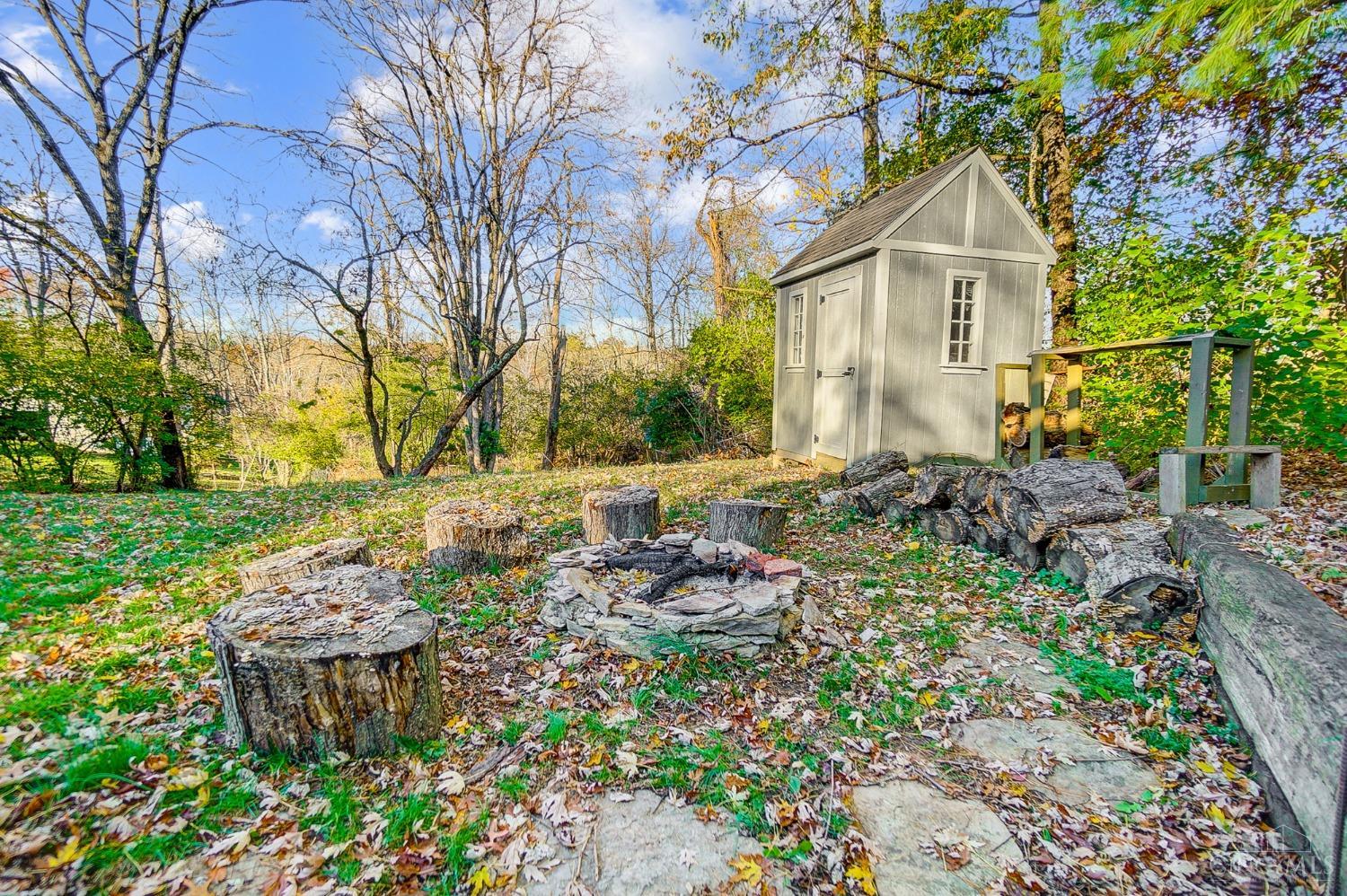 4842 Hanley Road Cincinnati, OH 45247 - Photo 31 of 38
