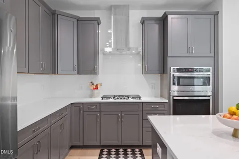 $725,000 | 7715 Litcham Drive, Raleigh, NC 27615