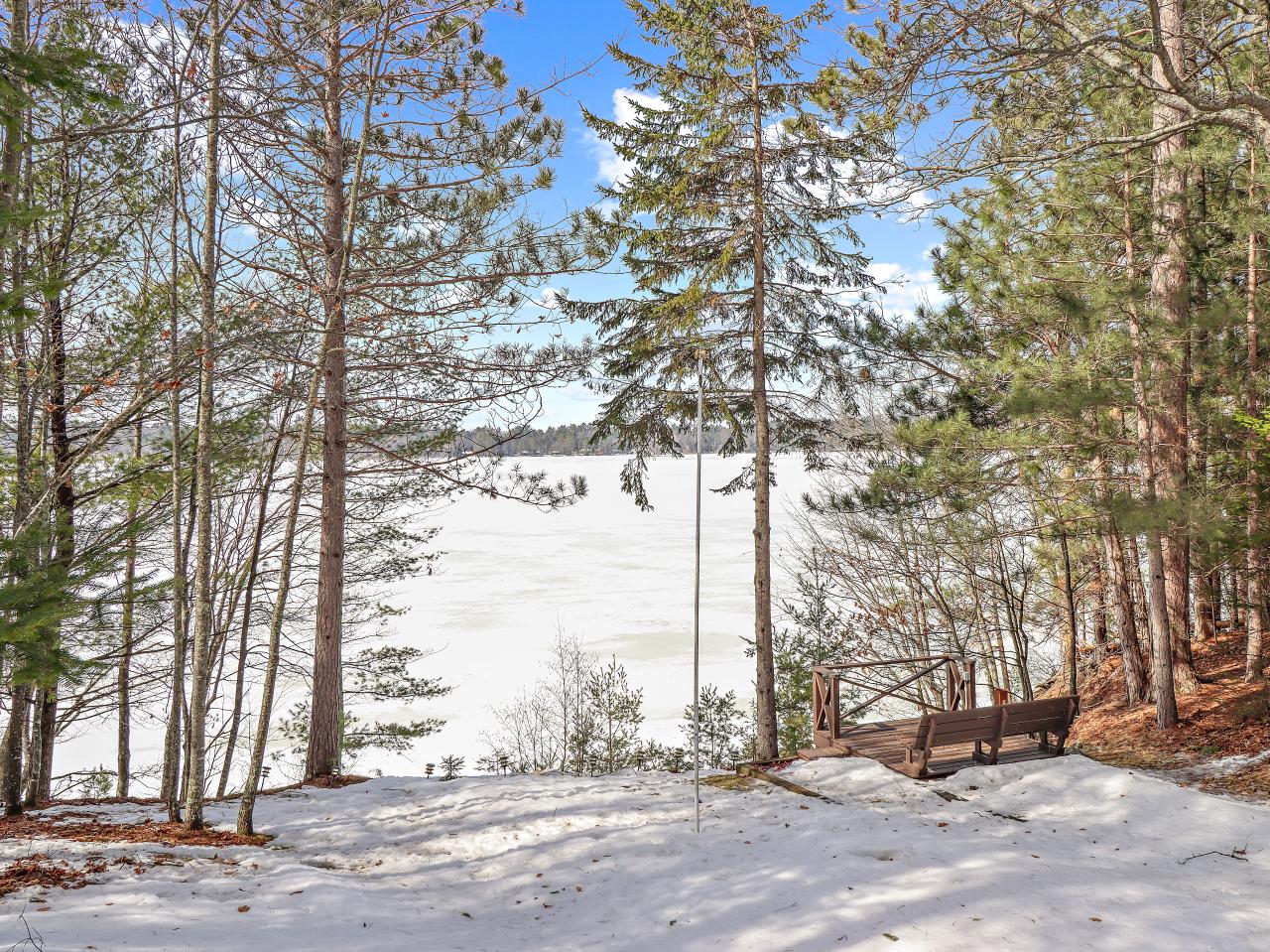 2021 West Carpenter Lake Road Eagle River, WI 54521 - Photo 17 of 42 Gallery Image 17