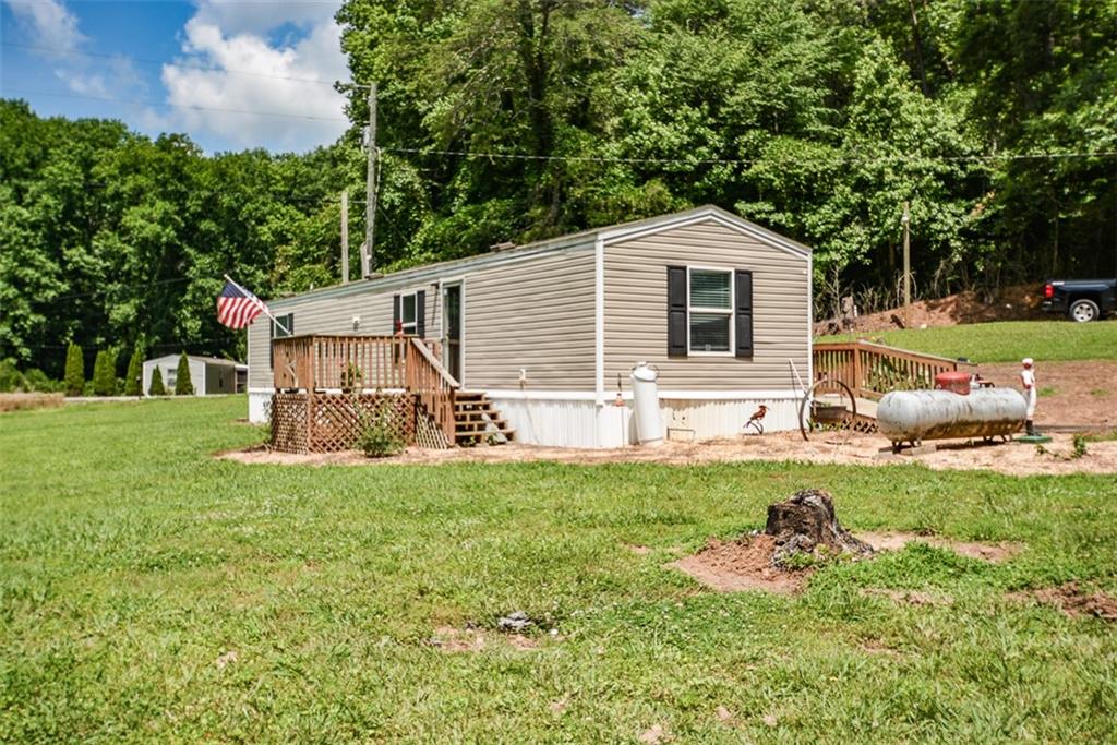 3518 Old Burnt Mountain Road Jasper, GA 30143 - Photo 13 of 45