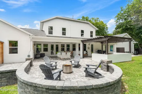 $1,600,000 | 68 Hilltop Lane, Rockledge, FL 32955