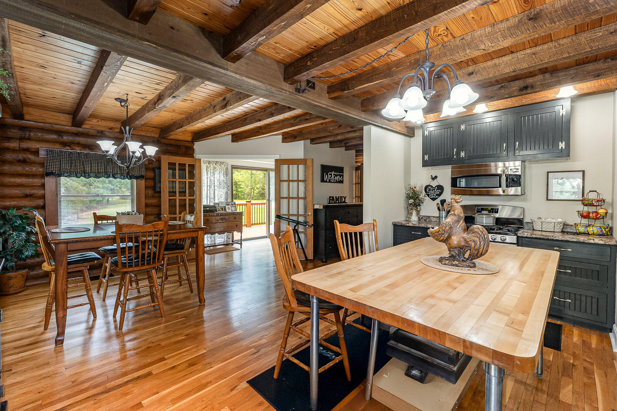 4845 Claxon Ridge Road Owenton, KY 40359 - Photo 15 of 39 Gallery Image 15
