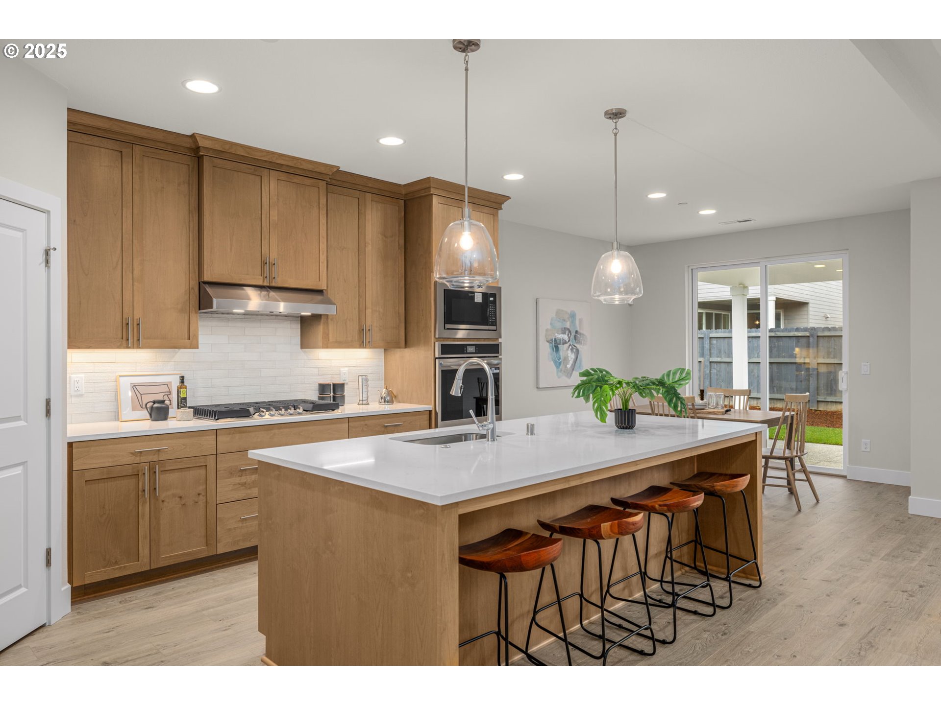 1103 South Mountain Place Ridgefield, WA 98642 - Photo 14 of 39