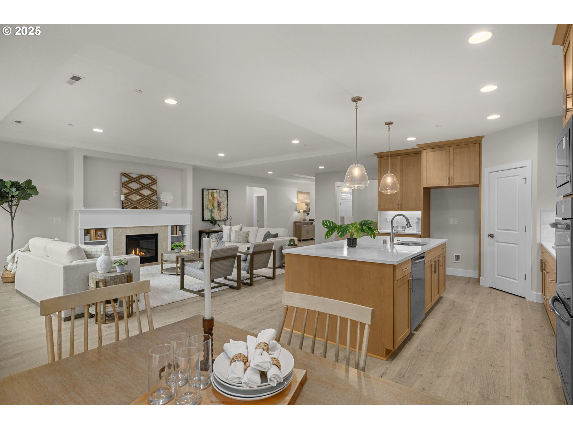 1103 South Mountain Place Ridgefield, WA 98642 - Photo 18 of 39