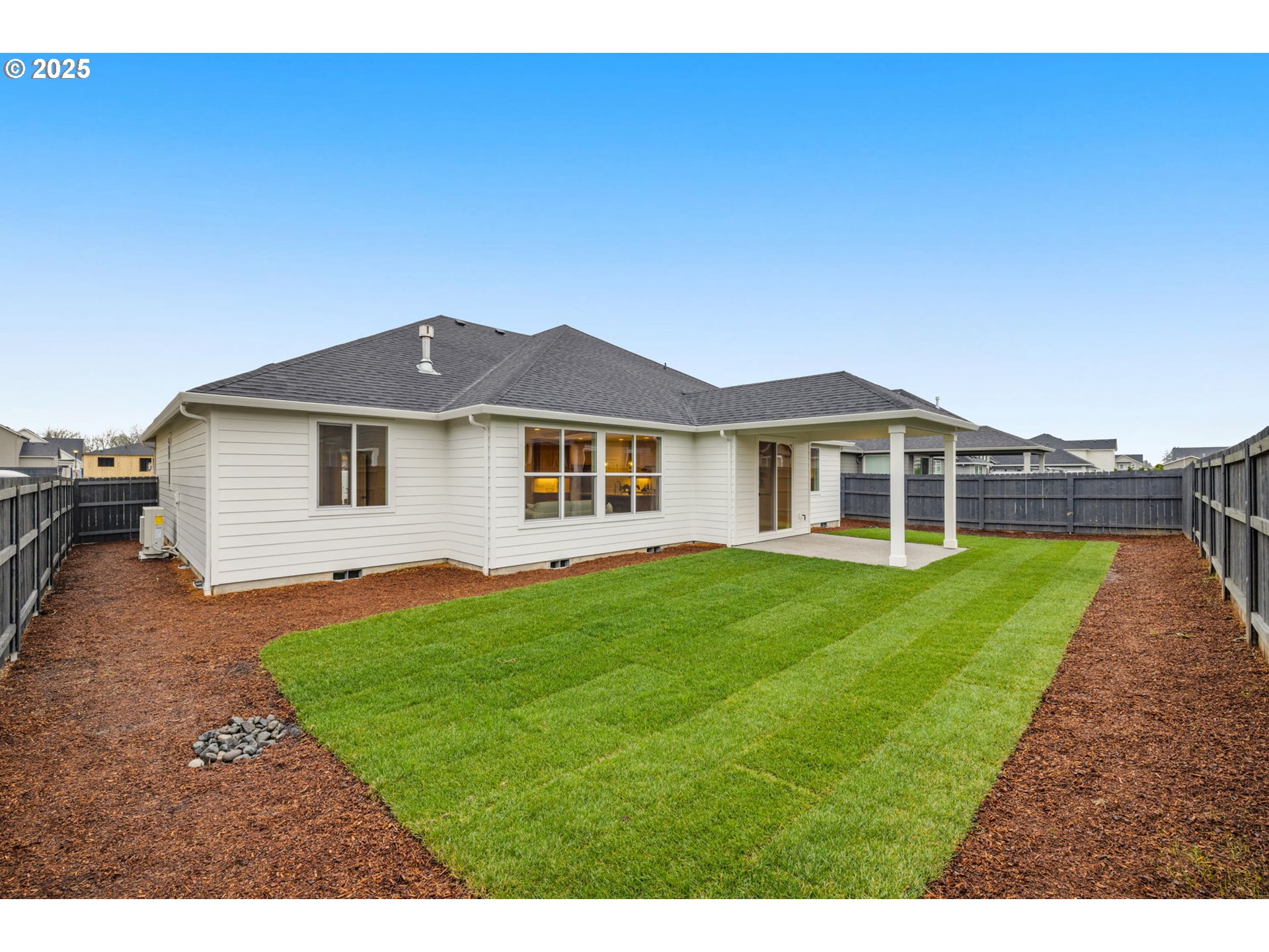 1103 South Mountain Place Ridgefield, WA 98642 - Photo 37 of 39