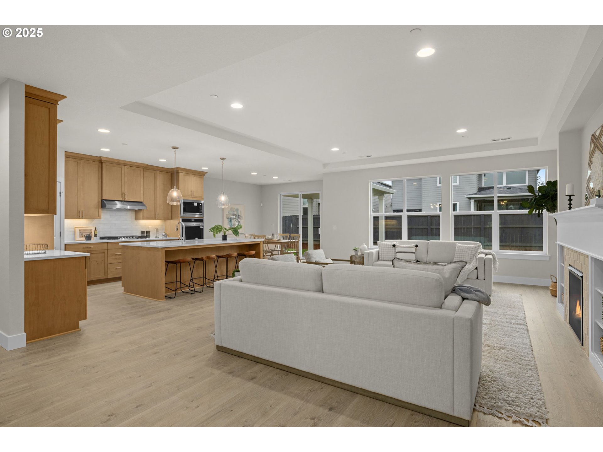 1103 South Mountain Place Ridgefield, WA 98642 - Photo 5 of 39