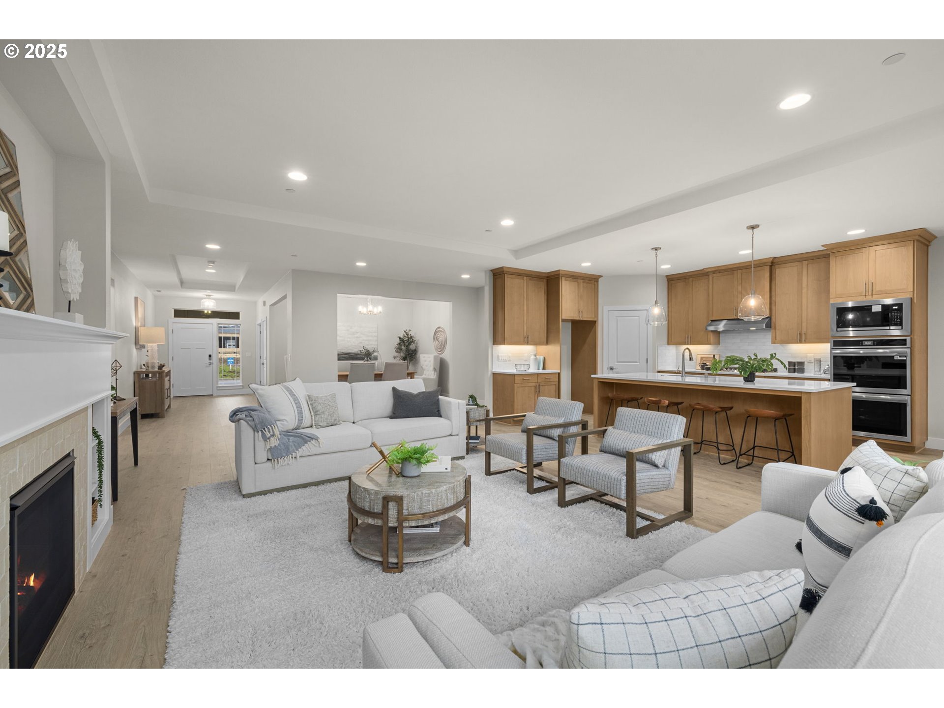 1103 South Mountain Place Ridgefield, WA 98642 - Photo 9 of 39