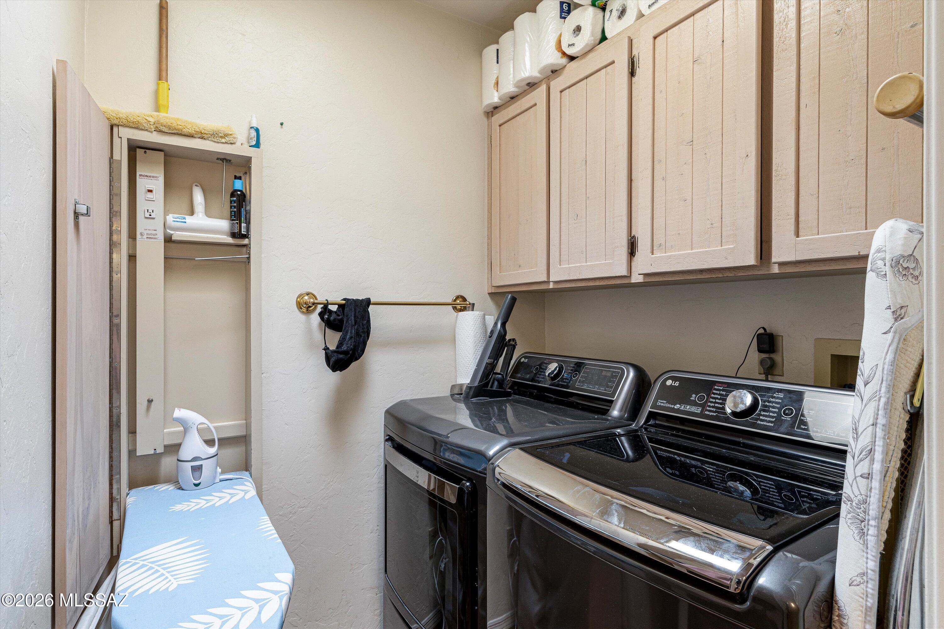 2940 North Santa Rosa Place Tucson, AZ 85712 - Photo 33 of 45