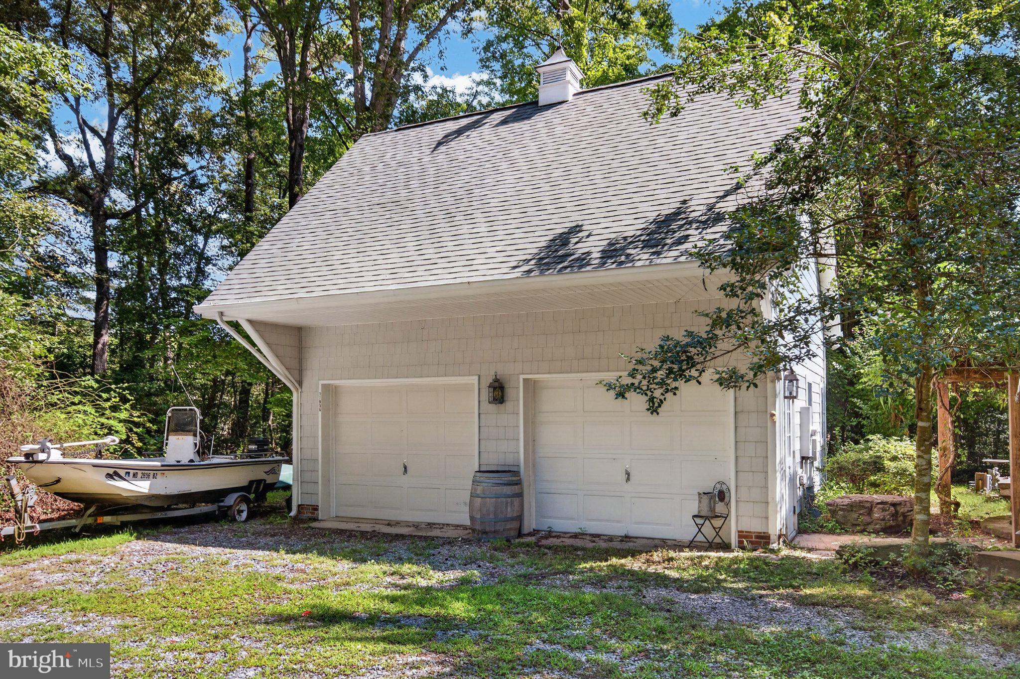 12836 Jarvis Road Bishopville, MD 21813 - Photo 3 of 48 Gallery Image 3