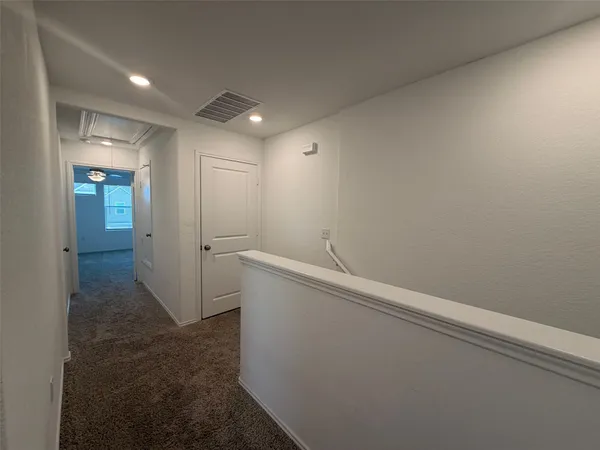 a view of room