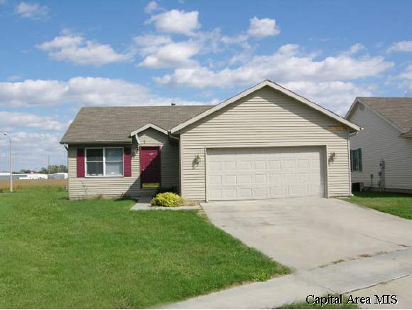2721 Granada Court Springfield, IL 62703 - Photo 1 of 5