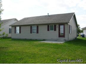 2721 Granada Court Springfield, IL 62703 - Photo 2 of 5