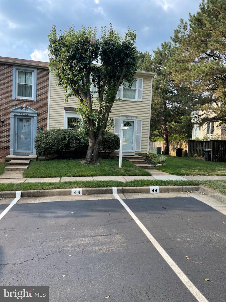 12144 Purple Sage Court Reston, VA 20194 - Photo 2 of 21 Parking Spaces