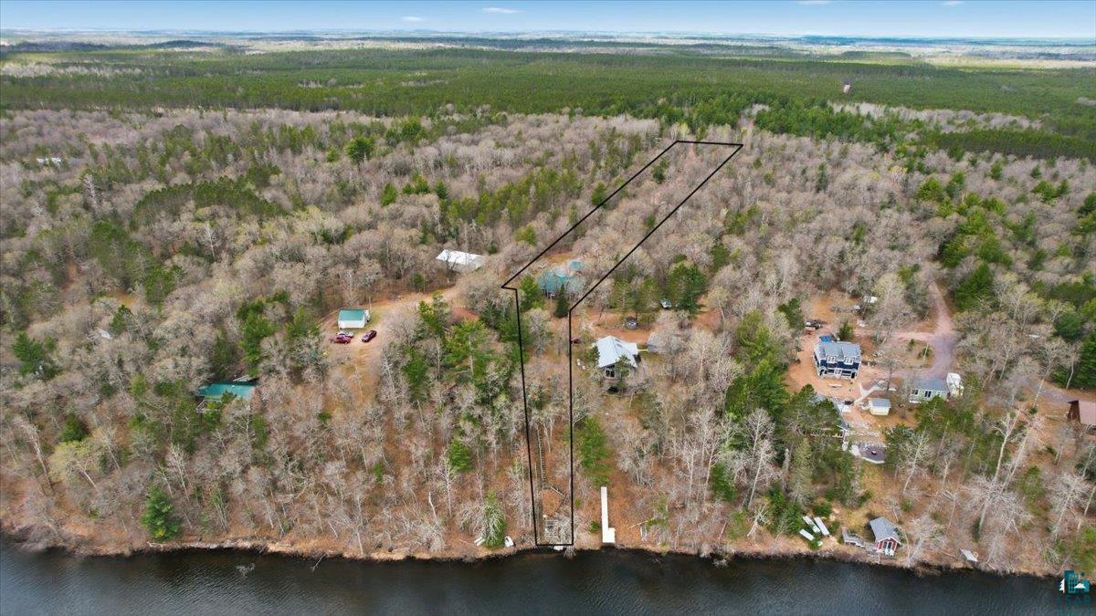 7076 County Hwy I Minong, WI 54859 - Photo 4 of 40