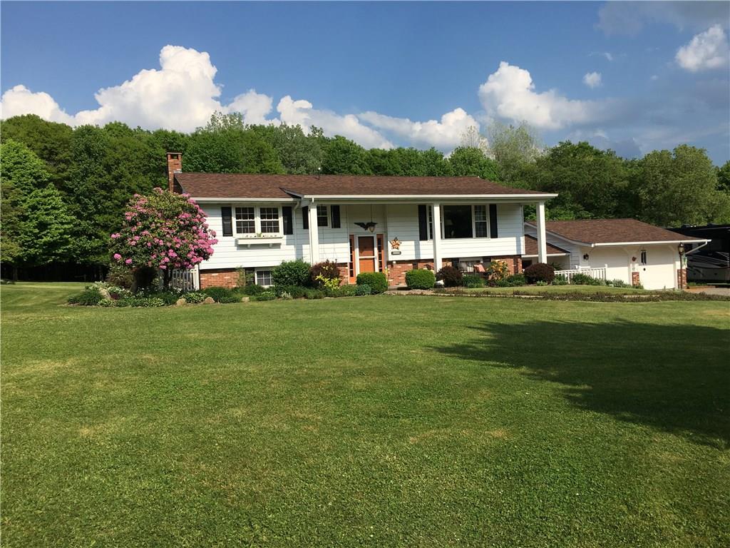 2340 Raymilton Road Utica, PA 16362 - Photo 1 of 25