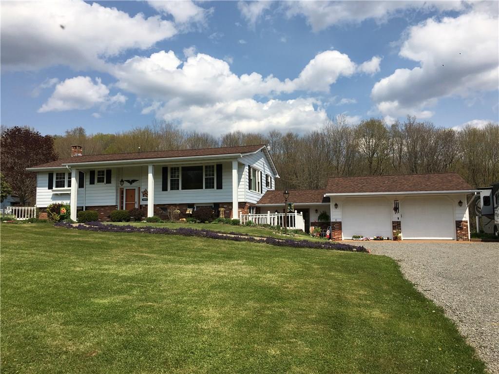2340 Raymilton Road Utica, PA 16362 - Photo 3 of 25