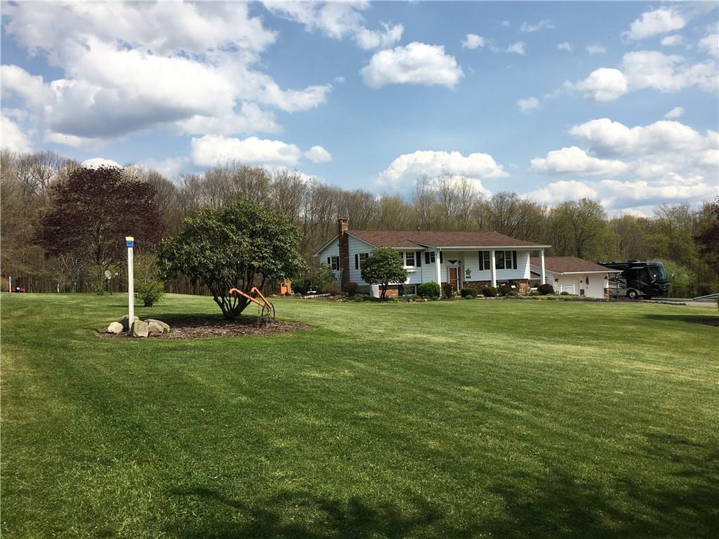 2340 Raymilton Road Utica, PA 16362 - Photo 4 of 25