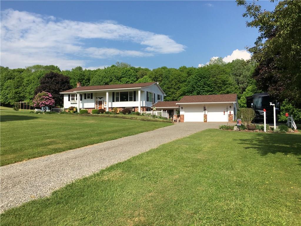 2340 Raymilton Road Utica, PA 16362 - Photo 5 of 25