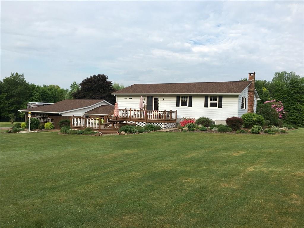 2340 Raymilton Road Utica, PA 16362 - Photo 6 of 25