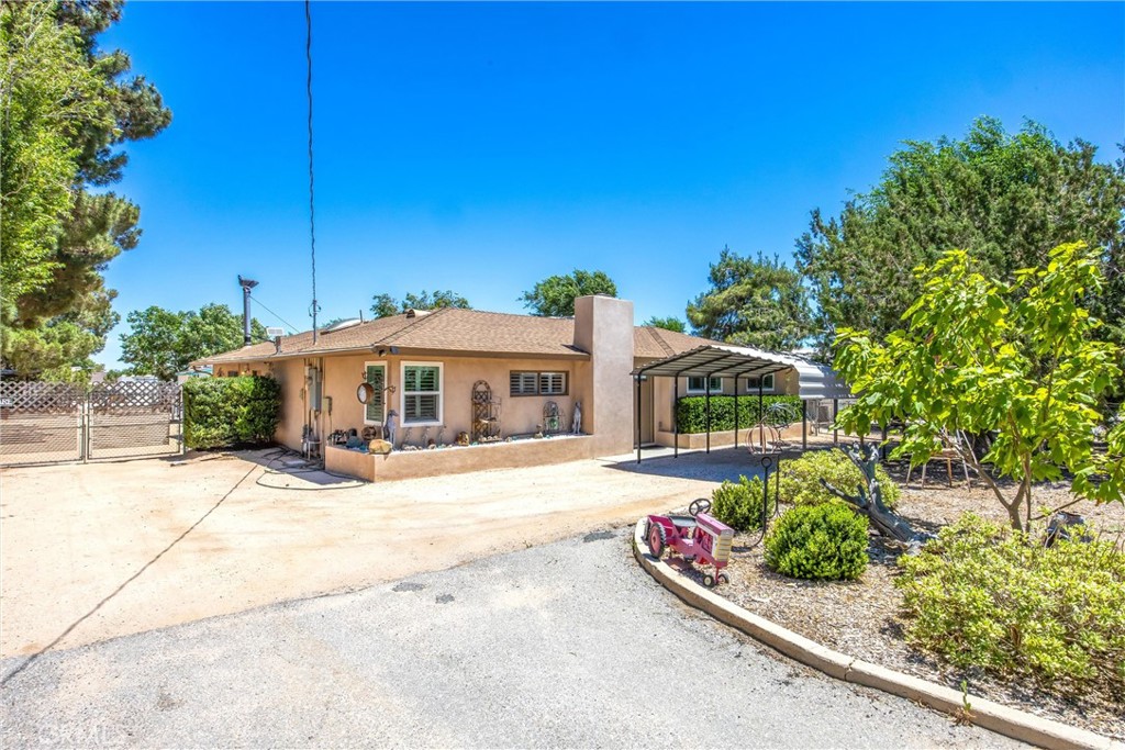 15212 El Centro Road Hesperia, CA 92345 - Photo 2 of 75