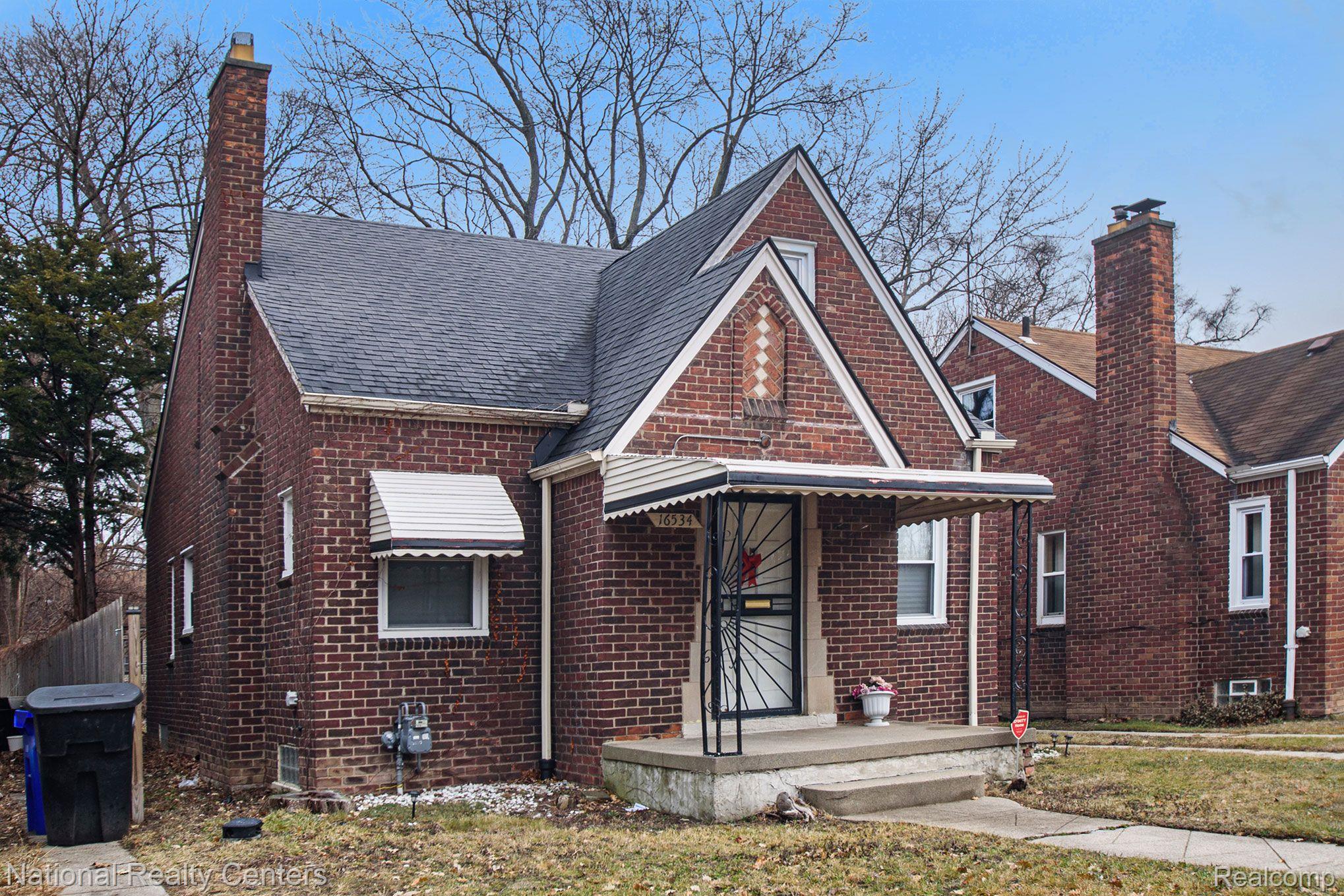 16534 Coyle Street Detroit, MI 48235 - Photo 3 of 15 Gallery Image 3