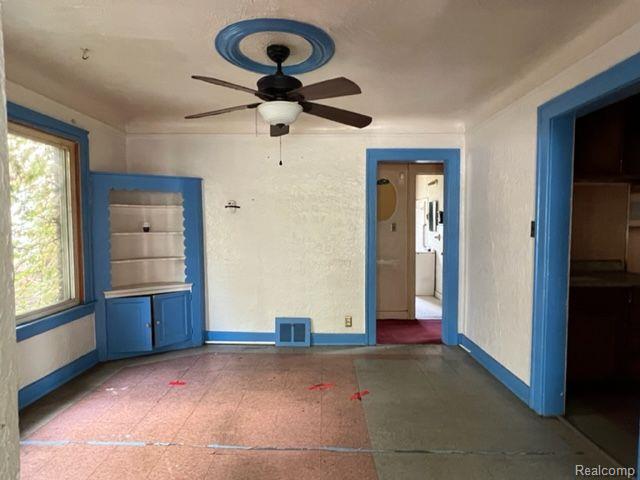 14232 Cruse Street Detroit, MI 48227 - Photo 5 of 7