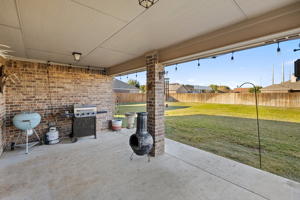 153 Ranger Boulevard Salado, TX 76571 - Photo 34 of 40 a view of a porch with chairs