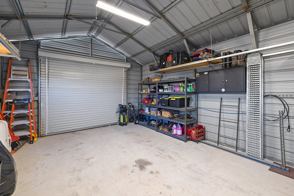 153 Ranger Boulevard Salado, TX 76571 - Photo 40 of 40 a view of storage and utility room