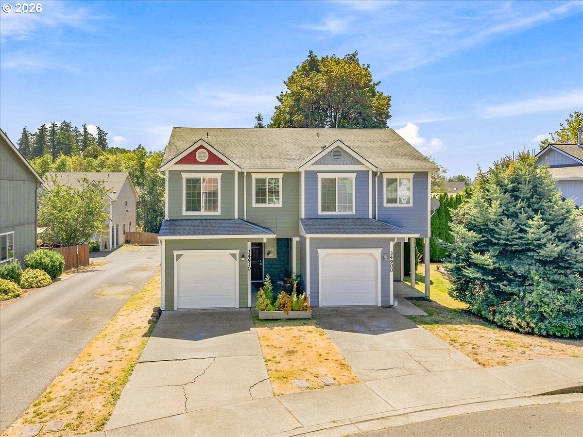 34910 Burt Road St. Helens, OR 97051 - Photo 3 of 42 Gallery Image 3