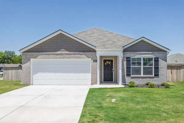 $309,900 | 201 Preece Lane, Niota, TN 37826