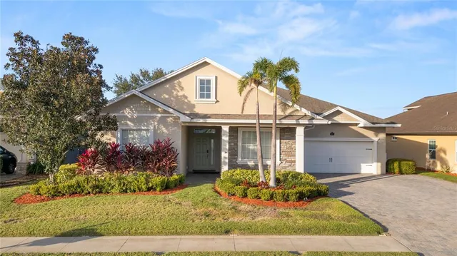 $422,500 | 1852 Richmond Way, Bartow, FL 33830