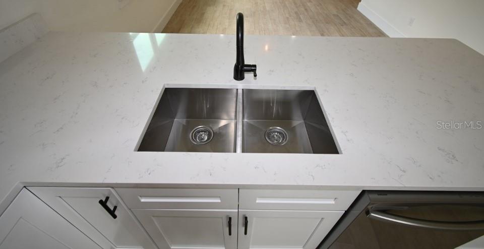 36755 Thomas Jefferson Road Dade City, FL 33525 - Photo 12 of 33 a close view of kitchen sink