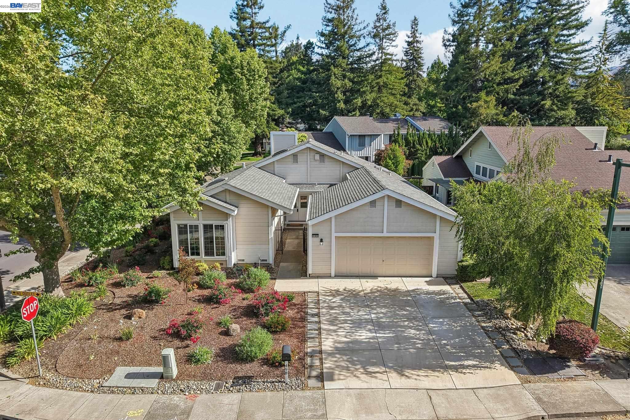 498 Freitas Road Danville, CA 94526 - Photo 2 of 55