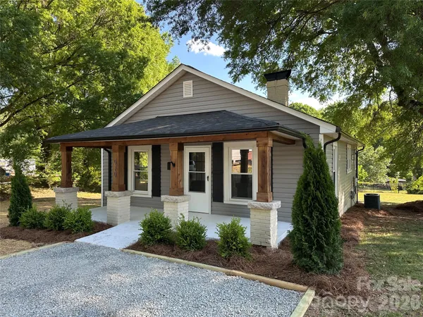 $225,000 | 919 Orangewood Street, Kannapolis, NC 28081