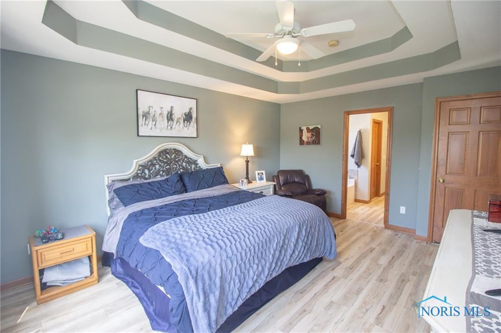 1613 Ridge Cross Road Perrysburg, OH 43551 - Photo 29 of 50 Gallery Image 29