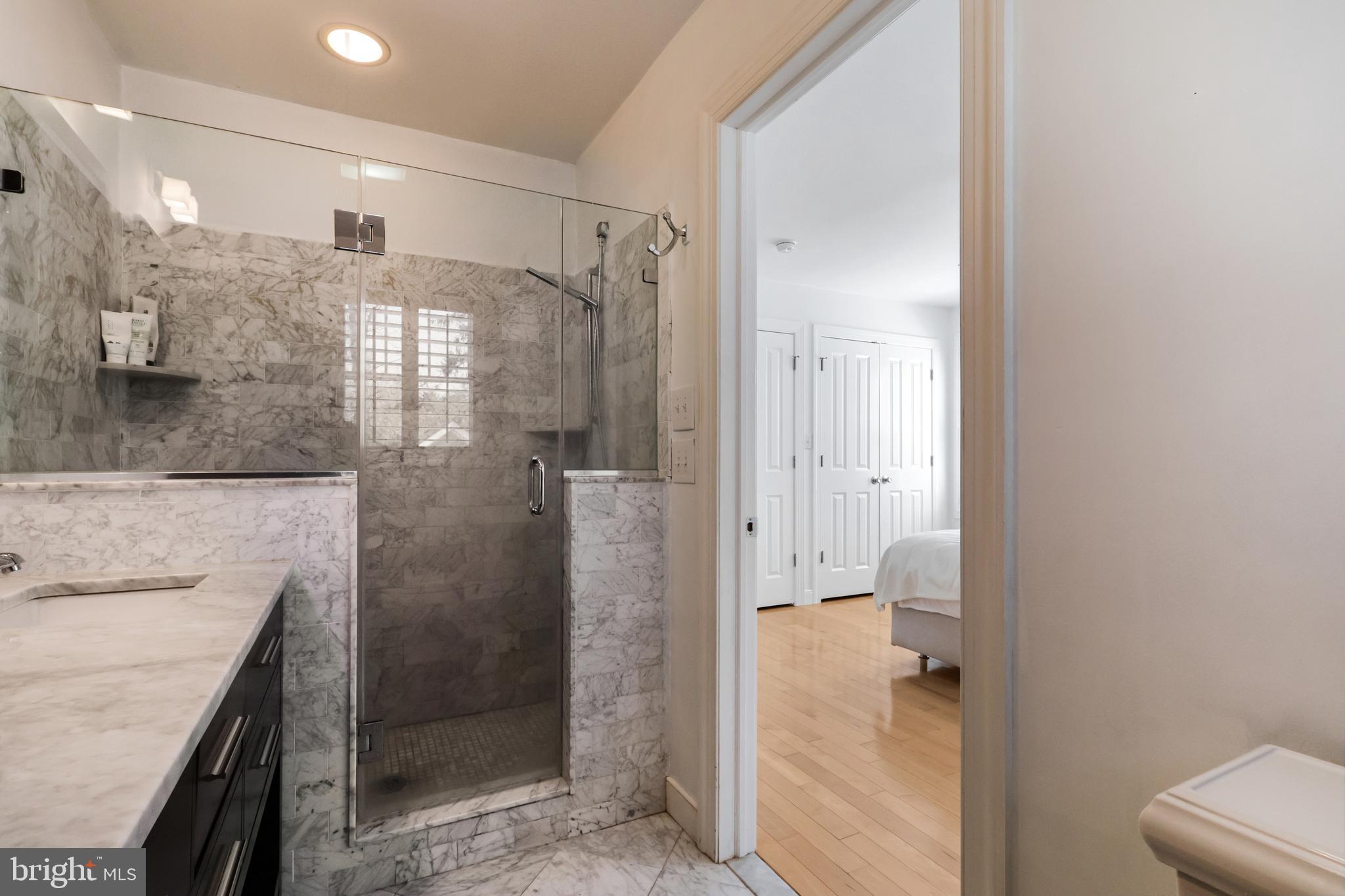 228 South Main Street Pennington, NJ 08534 - Photo 13 of 37 Primary Bath