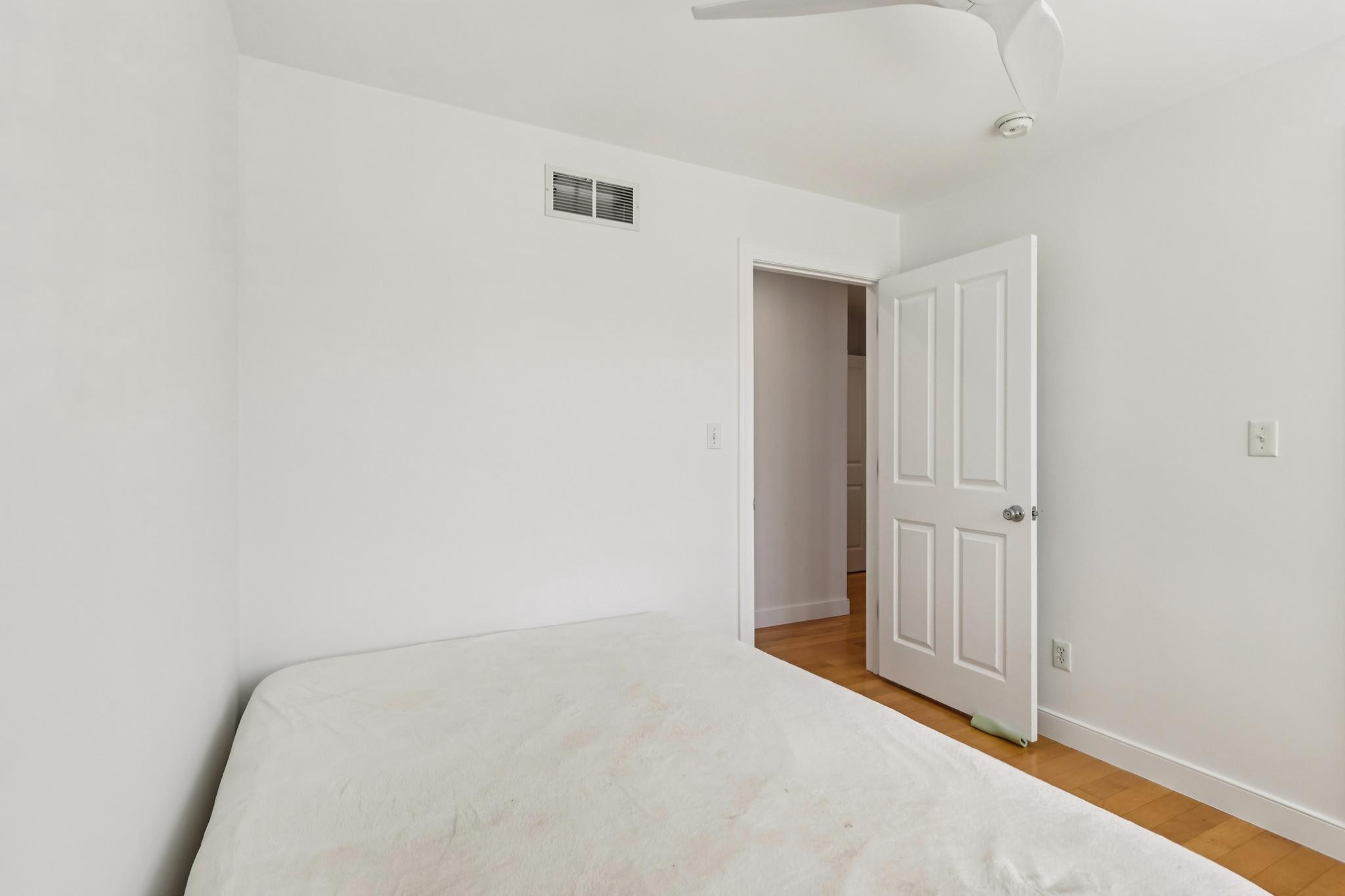 228 South Main Street Pennington, NJ 08534 - Photo 16 of 37 a view of a room with wooden floor