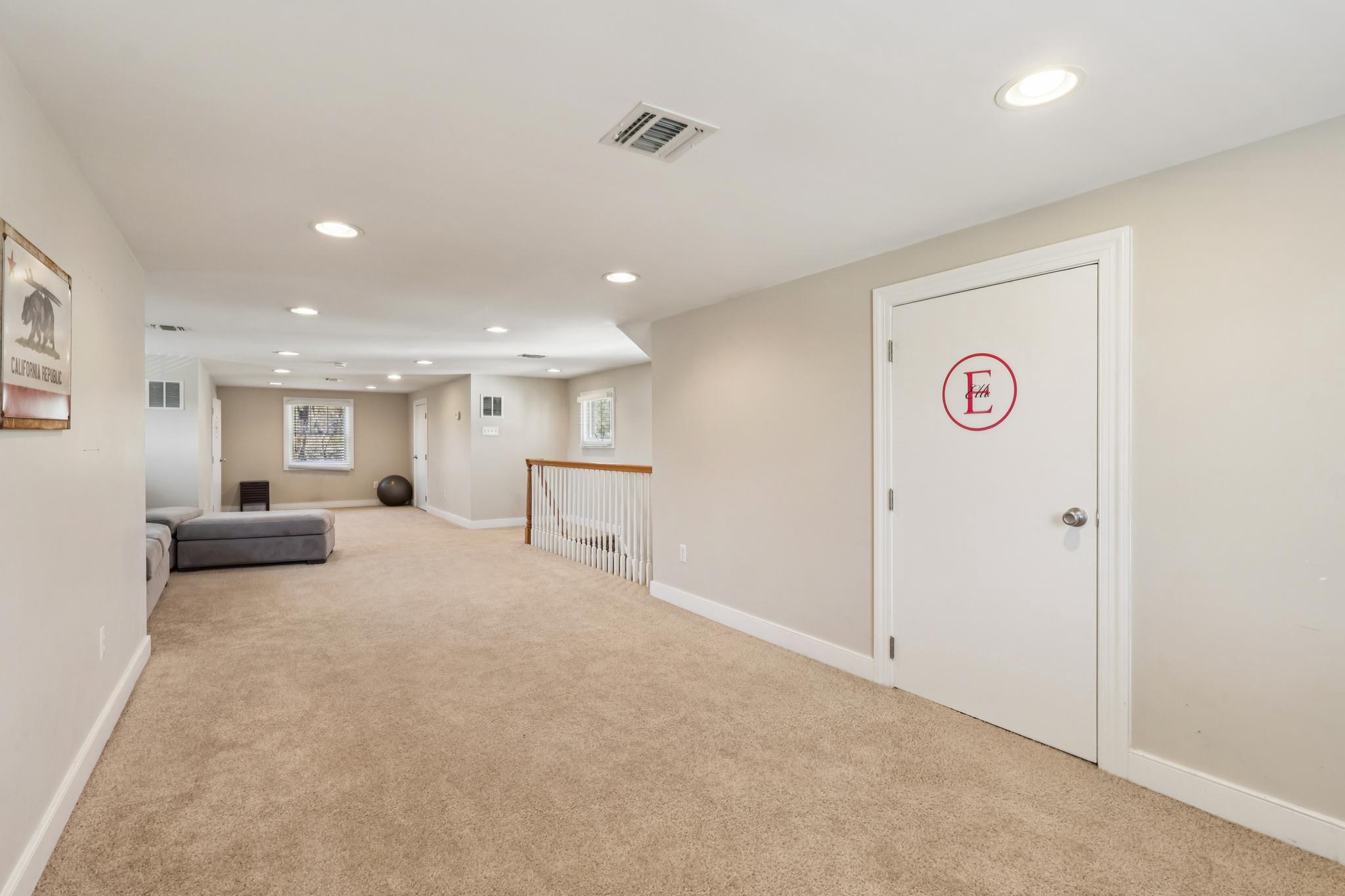 228 South Main Street Pennington, NJ 08534 - Photo 21 of 37 a view of livingroom and hardwood floor