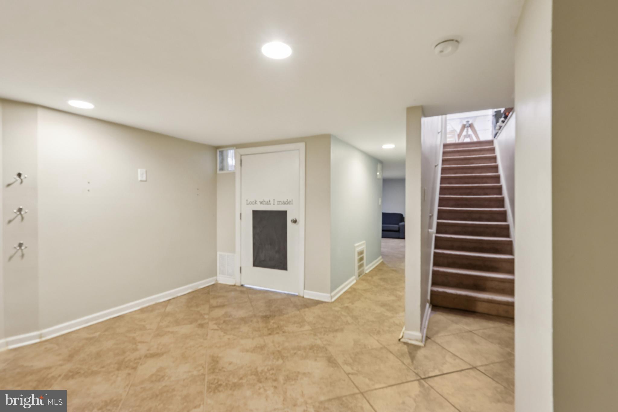 228 South Main Street Pennington, NJ 08534 - Photo 25 of 37 a view of an empty room with a fireplace