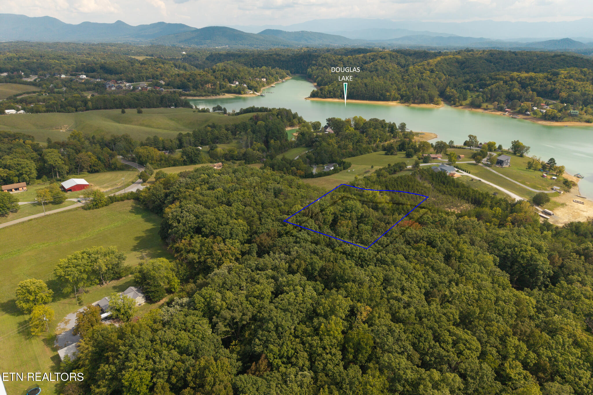 2682 Atchley Road Sevierville, TN 37876 - Photo 13 of 17 2862_AR-13