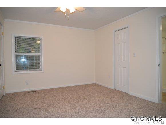 40 Lyle Street Tryon, NC 28782 - Photo 9 of 16 a view of an empty room