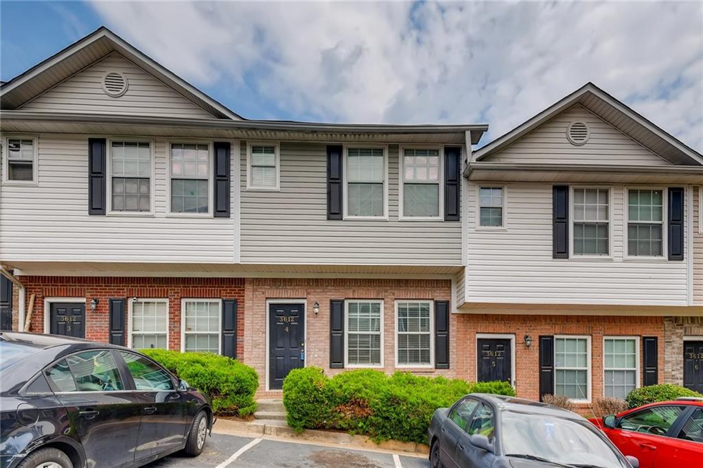 3612 Ginnis Road, Unit 4 Atlanta, GA 30331 - Photo 1 of 1 Gallery Image 1