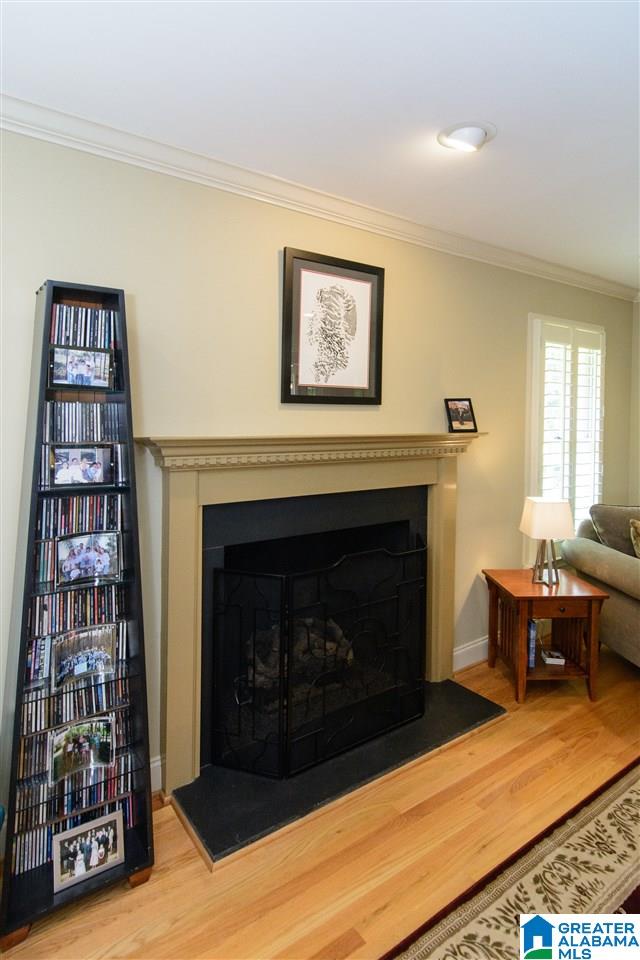 3649 Crestside Road Birmingham, AL 35223 - Photo 6 of 50
