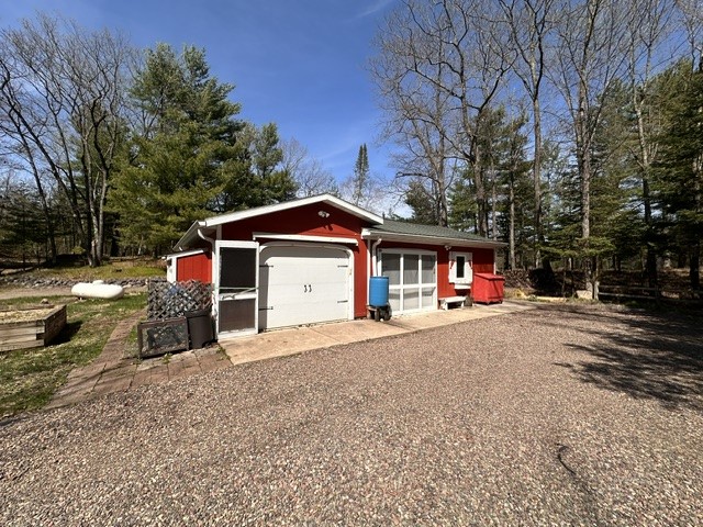 11094 West Tiger Cat Dam Road Hayward, WI 54843 - Photo 19 of 44