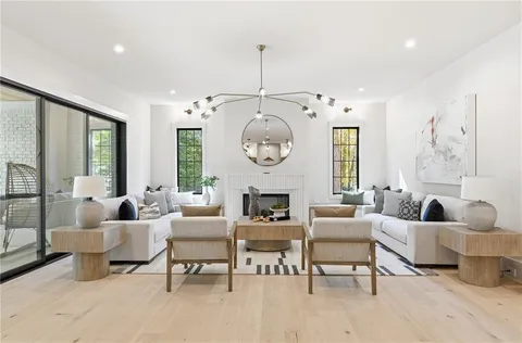 $2,195,000 | 5845 Greenbrier Road Northeast, Atlanta, GA 30328