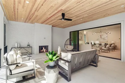 $2,195,000 | 5845 Greenbrier Road Northeast, Atlanta, GA 30328