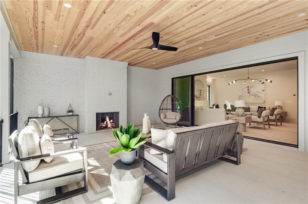 5845 Greenbrier Road Northeast Atlanta, GA 30328 - Photo 13 of 26