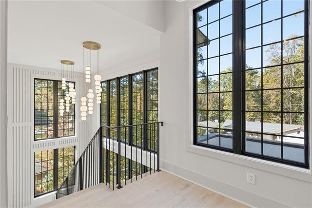 $2,195,000 | 5845 Greenbrier Road Northeast, Atlanta, GA 30328