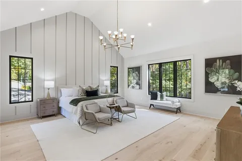 $2,195,000 | 5845 Greenbrier Road Northeast, Atlanta, GA 30328