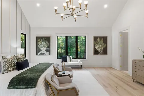 $2,195,000 | 5845 Greenbrier Road Northeast, Atlanta, GA 30328